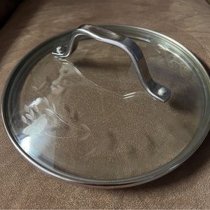 Princess House 8” Nonstick Skillet Replacement Lid